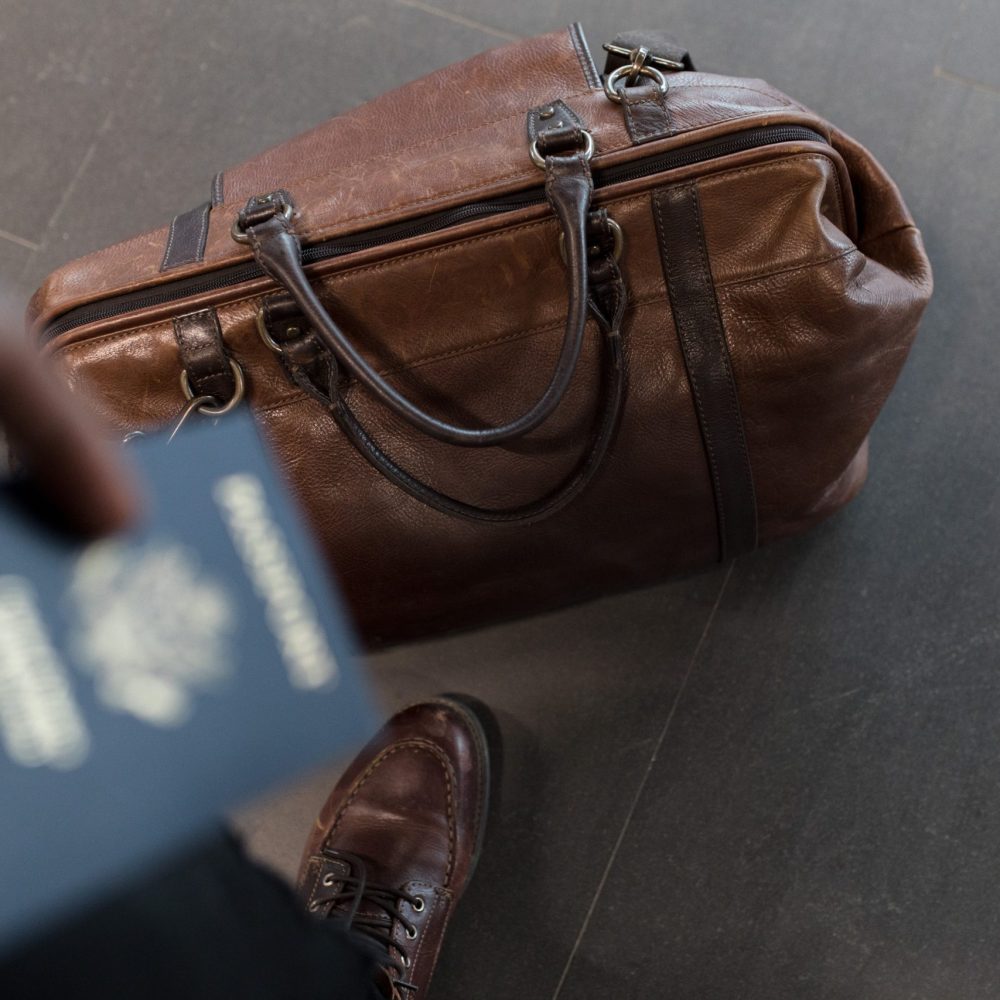 renouncing citizenship